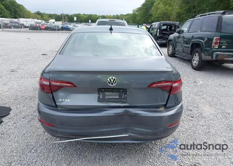 2021 Volkswagen Jetta 1.4T R-Line/1.4T S/1.4T Se z USA, uszkodzony, nr VIN 3VWC57BU1MM013976